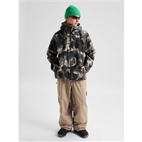 Burton Reserve GORE-TEX Jacket - Men's - Desert Rock