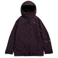Burton Reserve Insulated Jacket - Men's - Bear Hug Brown
