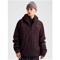 Burton Reserve Insulated Jacket - Men's - Bear Hug Brown