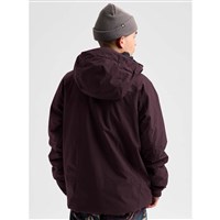 Burton Reserve Insulated Jacket - Men's - Bear Hug Brown