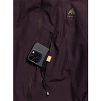 Burton Reserve Insulated Jacket - Men's - Bear Hug Brown