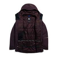 Burton Reserve Insulated Jacket - Men's - Bear Hug Brown