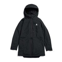 Burton Reserve Insulated 2L Jacket - Women's - True Black