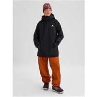Burton Reserve Insulated 2L Jacket - Women's - True Black