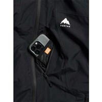 Burton Reserve Insulated 2L Jacket - Women's - True Black