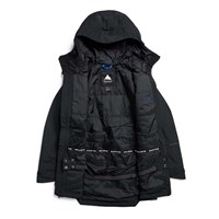 Burton Reserve Insulated 2L Jacket - Women's - True Black