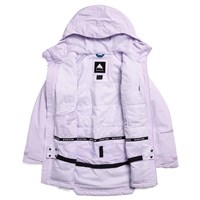 Burton Reserve Insulated 2L Jacket - Women's - Moondust Purple