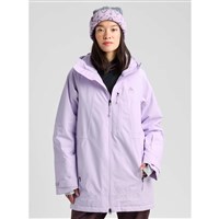 Burton Reserve Insulated 2L Jacket - Women's - Moondust Purple