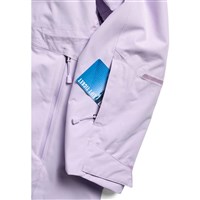 Burton Reserve Insulated 2L Jacket - Women's - Moondust Purple