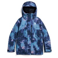 Burton Reserve Insulated Stretch Slim Jacket - Women's - Crystal Dye