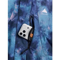 Burton Reserve Insulated Stretch Slim Jacket - Women's - Crystal Dye