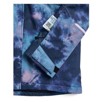 Burton Reserve Insulated Stretch Slim Jacket - Women's - Crystal Dye