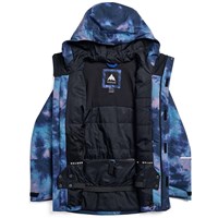 Burton Reserve Insulated Stretch Slim Jacket - Women's - Crystal Dye
