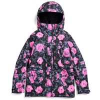 Burton Reserve Insulated Stretch Slim Jacket - Women's - Shockwave Floral