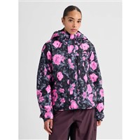 Burton Reserve Insulated Stretch Slim Jacket - Women's - Shockwave Floral