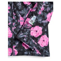 Burton Reserve Insulated Stretch Slim Jacket - Women's - Shockwave Floral
