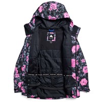 Burton Reserve Insulated Stretch Slim Jacket - Women's - Shockwave Floral