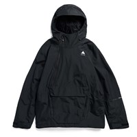Burton Reserve Relaxed 2L Anorak - Men's - True Black