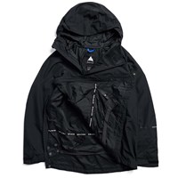 Burton Reserve Relaxed 2L Anorak - Men's - True Black