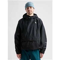 Burton Reserve Relaxed 2L Anorak - Men's - True Black