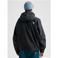 Burton Reserve Relaxed 2L Anorak - Men's - True Black