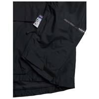 Burton Reserve Relaxed 2L Anorak - Men's - True Black