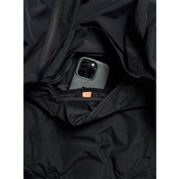 Burton Reserve Relaxed 2L Anorak - Men's - True Black