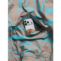 Burton Reserve Relaxed 2L Anorak - Men's - Liquid Mineral