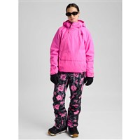 Burton Reserve Relaxed 2L Anorak - Women's - Shockwave Pink