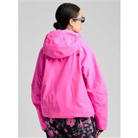 Burton Reserve Relaxed 2L Anorak - Women's - Shockwave Pink