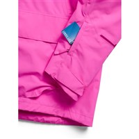 Burton Reserve Relaxed 2L Anorak - Women's - Shockwave Pink