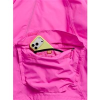 Burton Reserve Relaxed 2L Anorak - Women's - Shockwave Pink