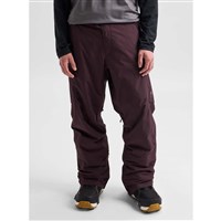 Burton Reserve Insulated Pant - Men's - Bear Hug Brown