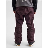 Burton Reserve Insulated Pant - Men's - Bear Hug Brown
