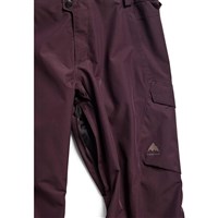 Burton Reserve Insulated Pant - Men's - Bear Hug Brown