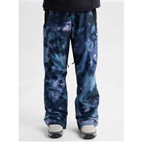 Burton Reserve Insulated 2L Pant - Women's - Crystal Dye / True Black