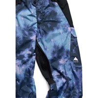 Burton Reserve Insulated 2L Pant - Women's - Crystal Dye / True Black
