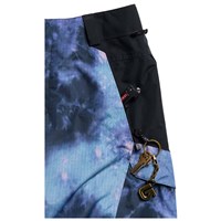 Burton Reserve Insulated 2L Pant - Women's - Crystal Dye / True Black