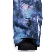 Burton Reserve Insulated 2L Pant - Women's - Crystal Dye / True Black
