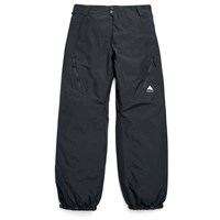 Burton Reserve Relaxed 2L Pant - Women's - True Black