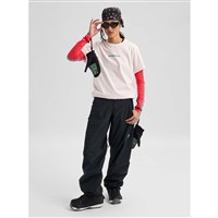 Burton Reserve Relaxed 2L Pant - Women's - True Black