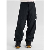 Burton Reserve Relaxed 2L Pant - Women's - True Black