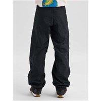 Burton Reserve Relaxed 2L Pant - Women's - True Black