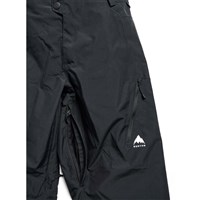 Burton Reserve Relaxed 2L Pant - Women's - True Black