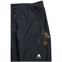 Burton Reserve Relaxed 2L Pant - Women's - True Black