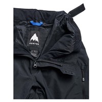 Burton Reserve Relaxed 2L Pant - Women's - True Black