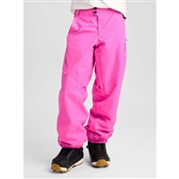 Burton Reserve Relaxed 2L Pant - Women's - Shockwave Pink