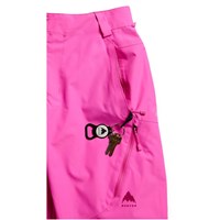 Burton Reserve Relaxed 2L Pant - Women's - Shockwave Pink