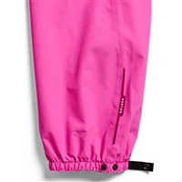 Burton Reserve Relaxed 2L Pant - Women's - Shockwave Pink