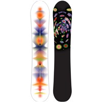 Women's Backcountry Snowboards